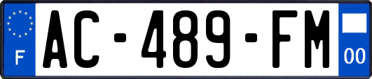 AC-489-FM