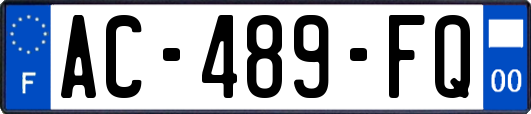 AC-489-FQ