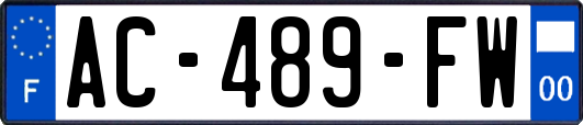 AC-489-FW