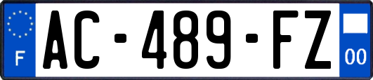 AC-489-FZ