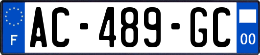 AC-489-GC