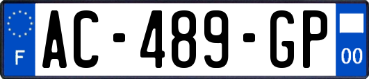 AC-489-GP