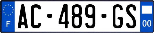AC-489-GS