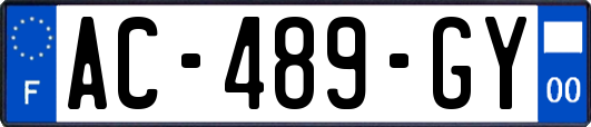 AC-489-GY