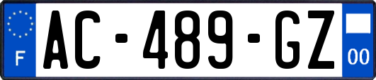 AC-489-GZ
