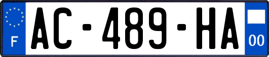 AC-489-HA