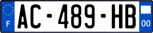 AC-489-HB