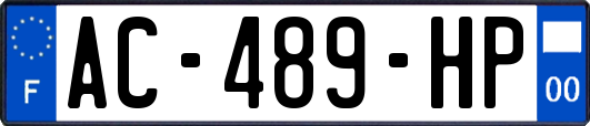 AC-489-HP