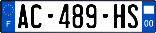 AC-489-HS