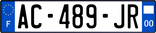 AC-489-JR