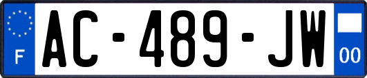 AC-489-JW