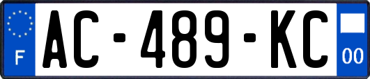 AC-489-KC