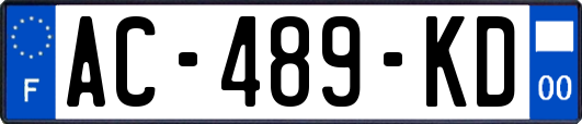 AC-489-KD