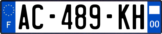 AC-489-KH