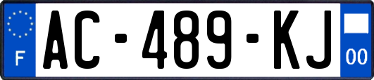 AC-489-KJ