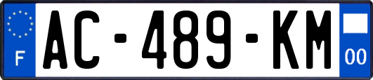 AC-489-KM