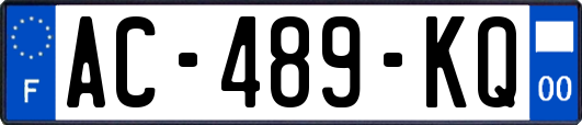 AC-489-KQ
