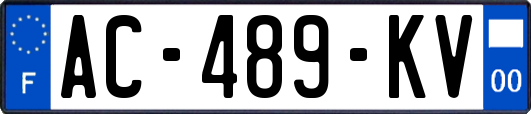 AC-489-KV