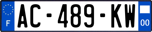 AC-489-KW