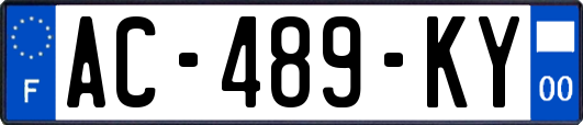AC-489-KY