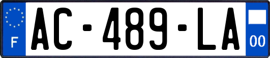 AC-489-LA