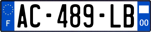 AC-489-LB