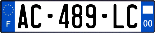 AC-489-LC
