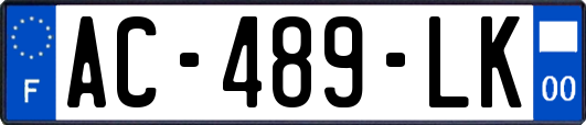 AC-489-LK