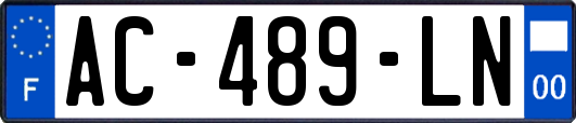 AC-489-LN