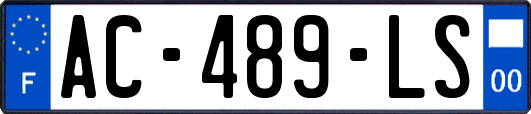 AC-489-LS