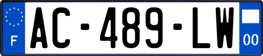 AC-489-LW