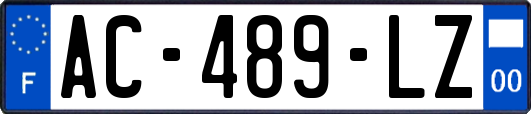 AC-489-LZ