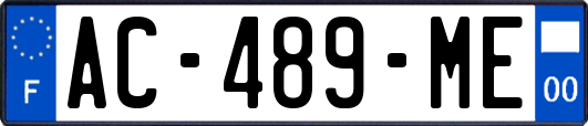 AC-489-ME