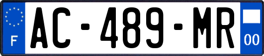 AC-489-MR