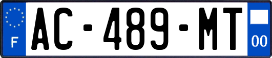 AC-489-MT