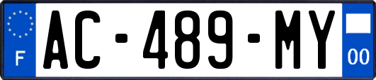 AC-489-MY