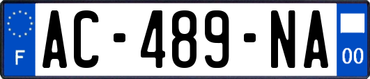 AC-489-NA