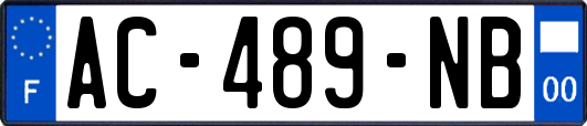 AC-489-NB