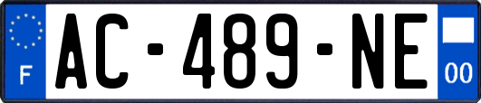 AC-489-NE