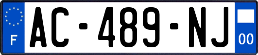 AC-489-NJ