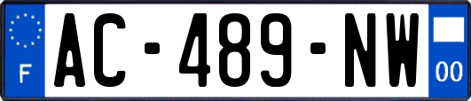 AC-489-NW