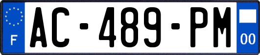 AC-489-PM