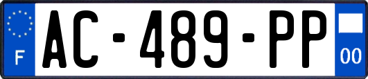 AC-489-PP
