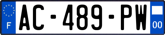 AC-489-PW