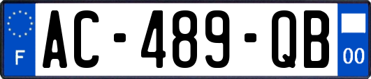 AC-489-QB
