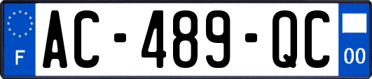 AC-489-QC