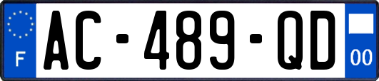 AC-489-QD