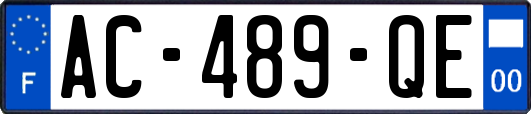 AC-489-QE