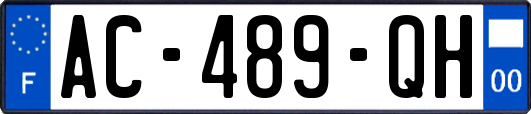 AC-489-QH