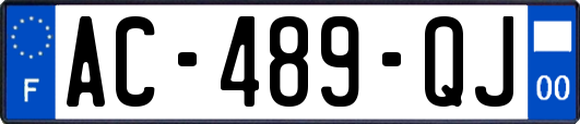 AC-489-QJ